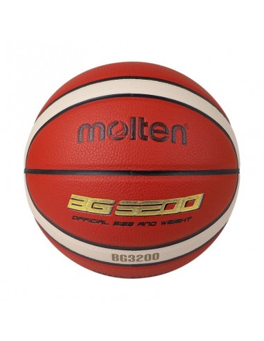 Balon De Basquetbol Molten Bg3200 